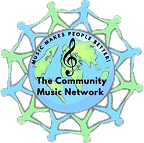 The Community Music Network Inc